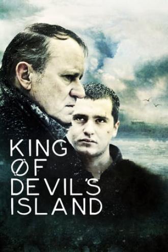 Король чёртова острова (фильм 2010)