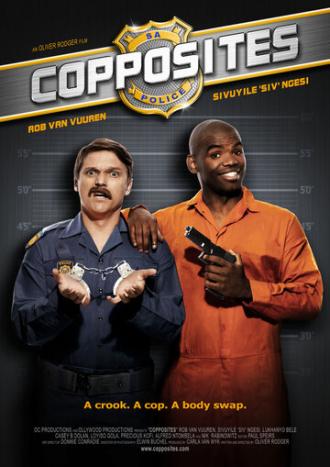 Copposites (фильм 2012)