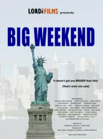 Big Weekend (фильм 2011)
