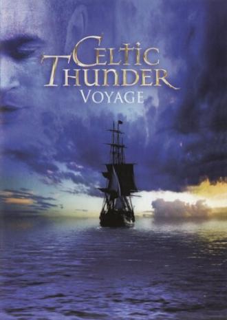 Celtic Thunder: Voyage (фильм 2012)