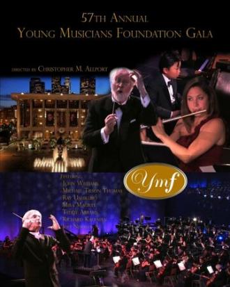 57th Annual Young Musicians Foundation Gala (фильм 2012)