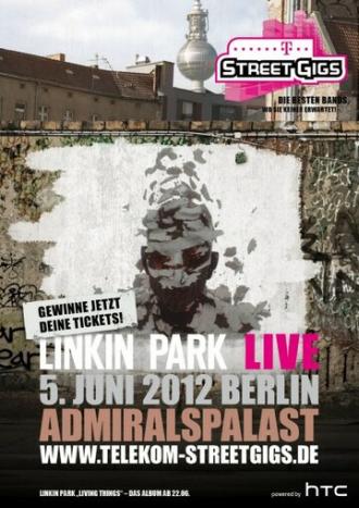 Linkin Park: Live from Admiralspalast in Berlin (фильм 2012)