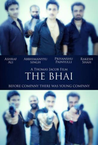 The Bhai (фильм 2012)