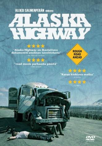 Alcan Highway (фильм 2013)