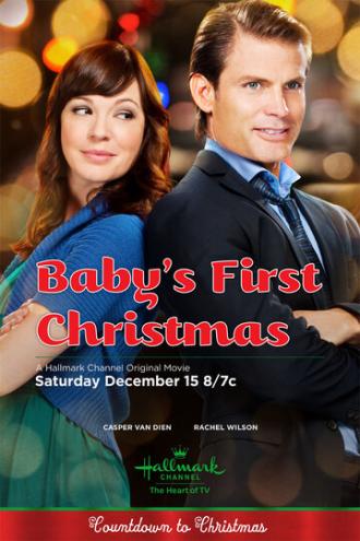 Baby's First Christmas (фильм 2012)