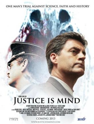 Justice Is Mind (фильм 2013)