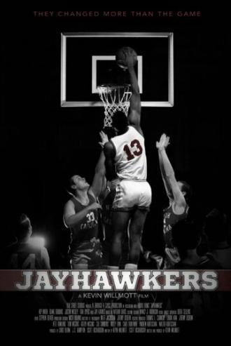 Jayhawkers (фильм 2014)