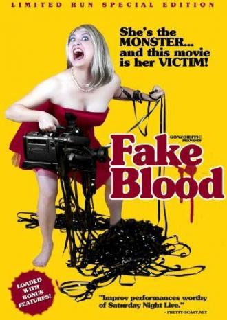 Fake Blood (фильм 2010)