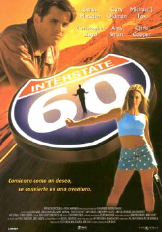 Трасса 60 (фильм 2001)