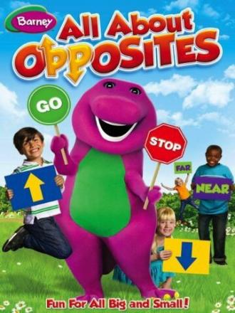 Barney: All About Opposites (фильм 2012)