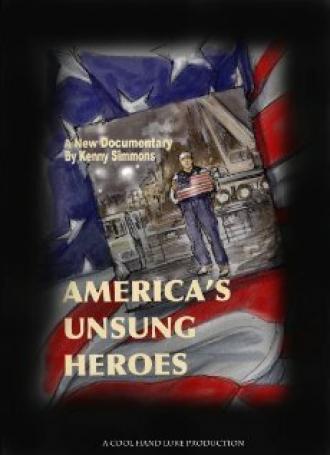 Rise of the Freedom Tower: Americas Unsung Hero's (фильм 2014)