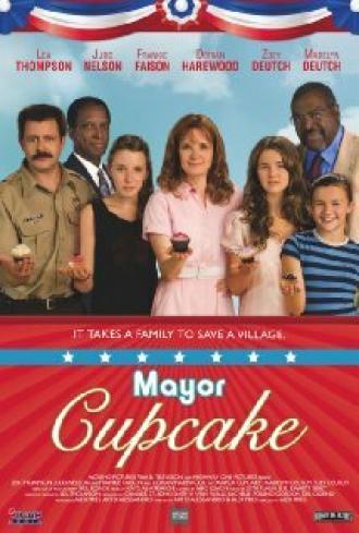 Mayor Cupcake (фильм 2011)