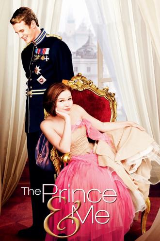 Принц и я (фильм 2004)