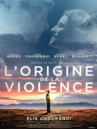 L'origine de la violence (фильм 2016)
