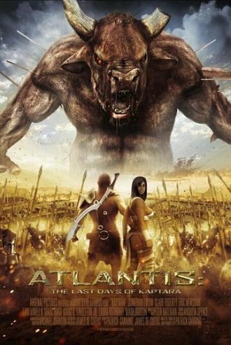 Atlantis: The Last Days of Kaptara