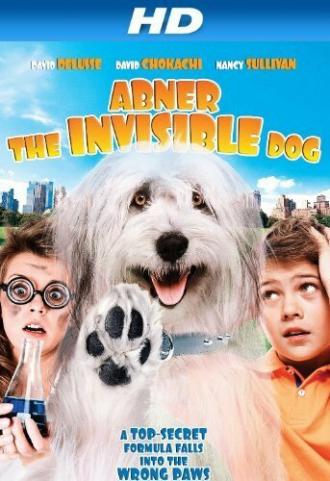Abner, the Invisible Dog (фильм 2013)