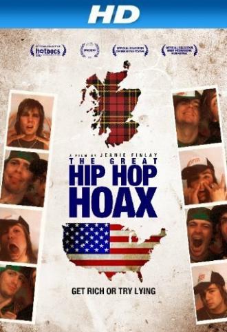 Великая хип-хоп-мистификация (фильм 2013)