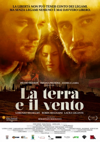 La terra e il vento (фильм 2013)
