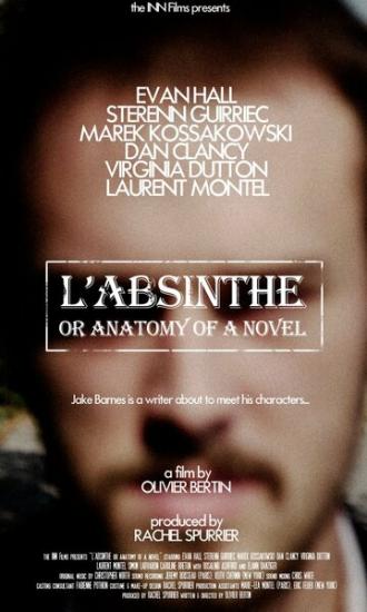 L'Absinthe (фильм 2013)