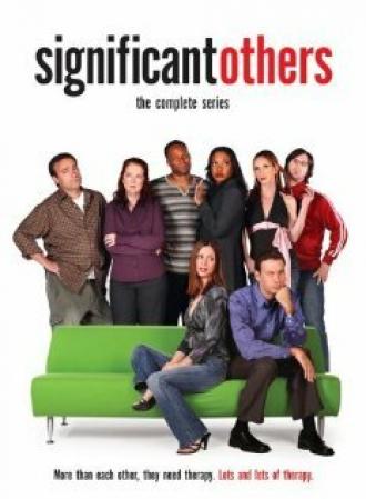 Significant Others (сериал 2004)