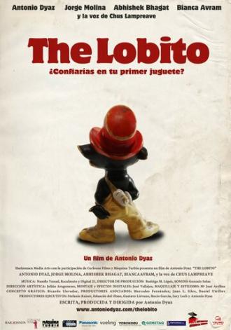 The Lobito (фильм 2013)