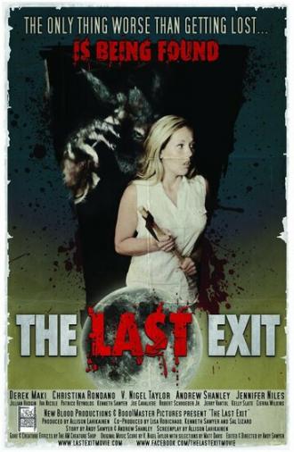 The Last Exit (фильм 2014)