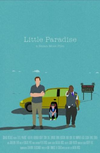 Little Paradise (фильм 2015)