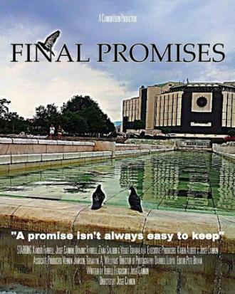 Final Promises (фильм 2013)