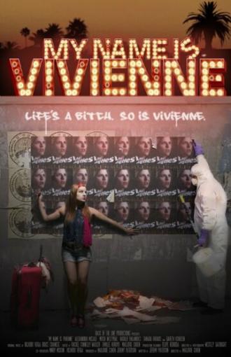 My Name Is Vivienne (фильм 2014)