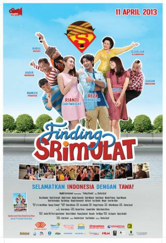Finding Srimulat (фильм 2013)