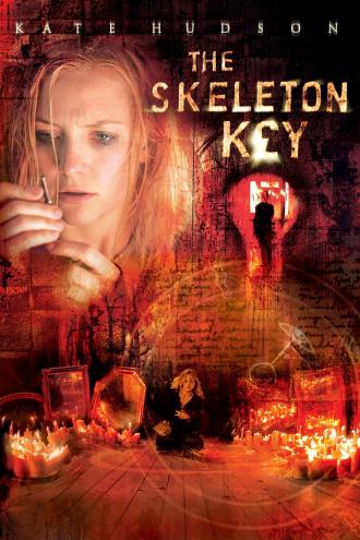 Ключ от всех дверей (фильм 2005)