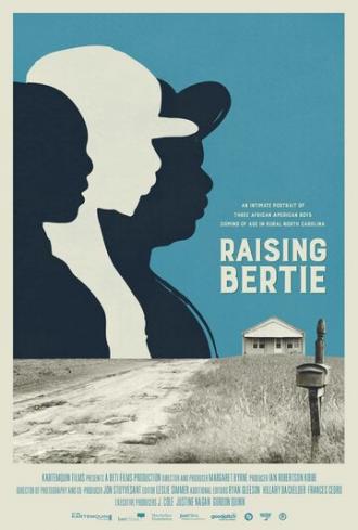 Raising Bertie (фильм 2016)