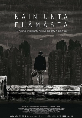 Näin unta elämästä (фильм 2014)
