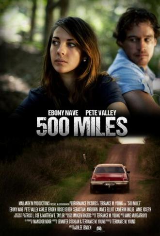 500 Miles (фильм 2014)