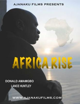 Africa Rise (фильм 2010)
