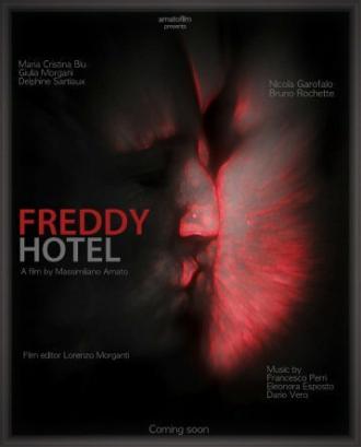 Freddy Hotel (фильм 2014)