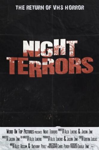 Night Terrors (фильм 2013)