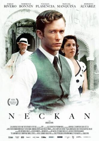 Neckan (фильм 2015)