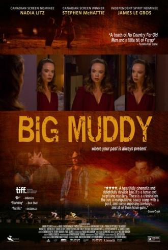 Big Muddy (фильм 2014)