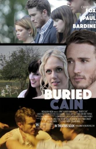 Buried Cain (фильм 2014)