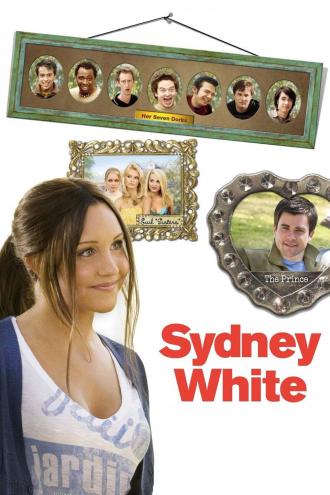 Сидни Уайт (фильм 2007)