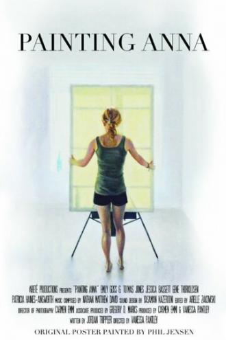 Painting Anna (фильм 2015)