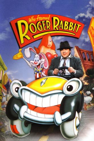 Кто подставил кролика Роджера (фильм 1988)
