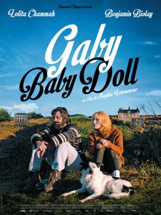 Gaby Baby Doll (фильм 2014)