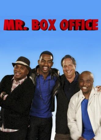 Mr. Box Office (сериал 2012)