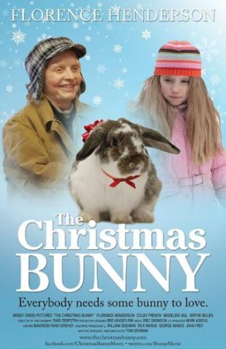 The Christmas Bunny (фильм 2010)