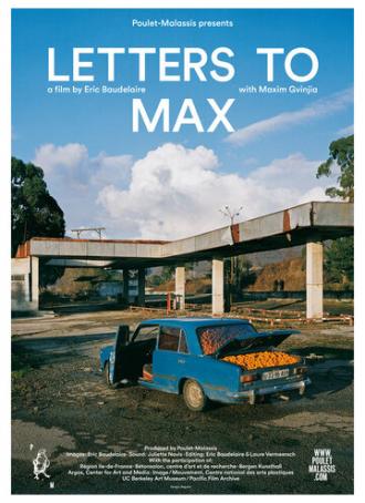 Письма к Максу (фильм 2014)