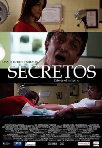 Secretos (фильм 2013)