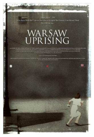 Варшавское восстание (фильм 2014)