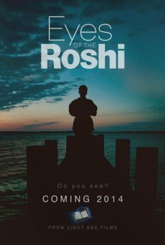 Eyes of the Roshi (фильм 2017)